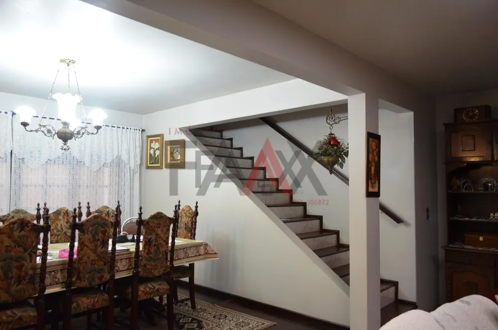 Sobrado, 5 quartos, 386 m² - Foto 8