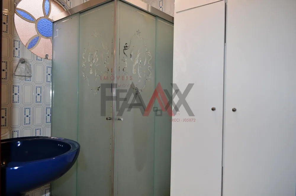 Sobrado, 5 quartos, 386 m² - Foto 10