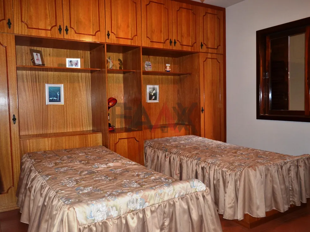 Sobrado, 5 quartos, 386 m² - Foto 1