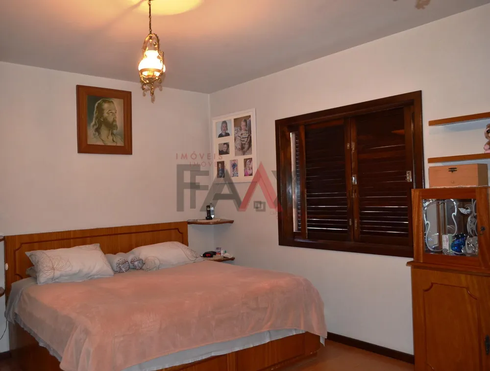 Sobrado, 5 quartos, 386 m² - Foto 6