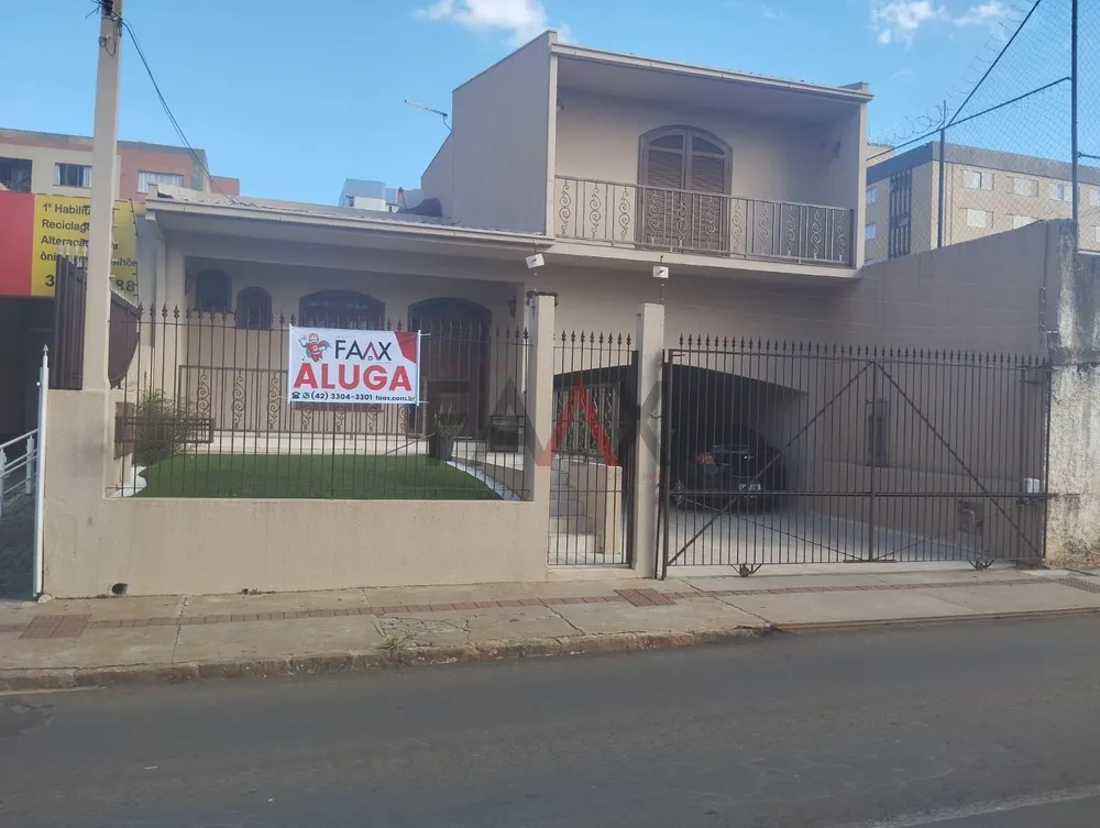 Sobrado, 5 quartos, 386 m² - Foto 8