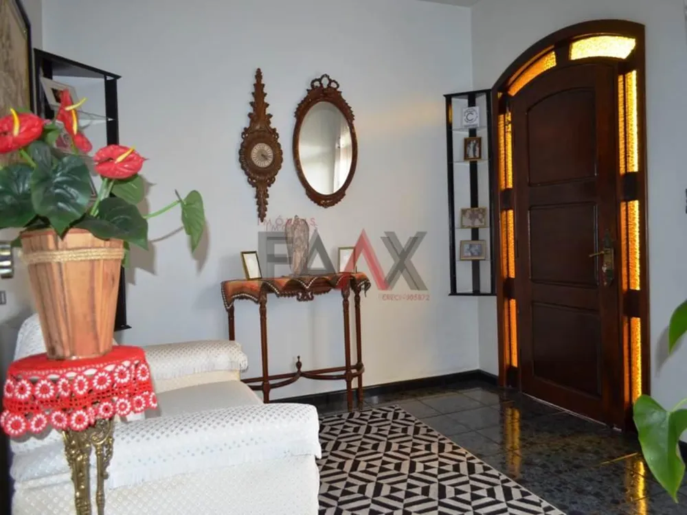 Sobrado, 5 quartos, 386 m² - Foto 5