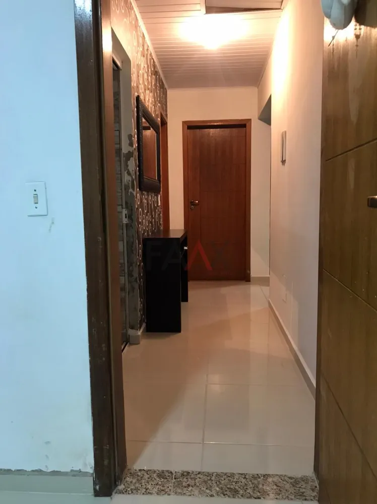Casa, 2 quartos, 62 m² - Foto 8