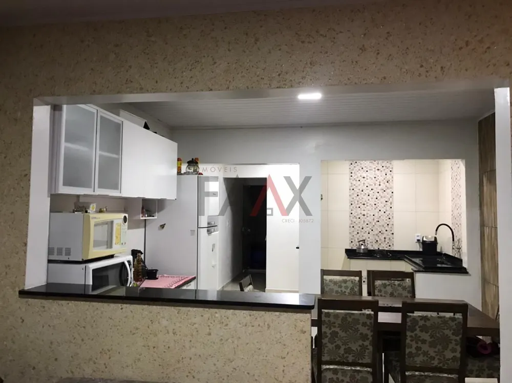 Casa, 2 quartos, 62 m² - Foto 5