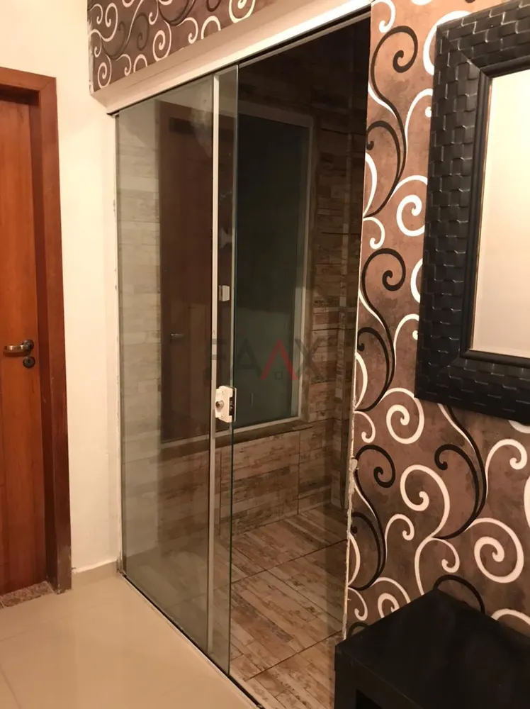 Casa, 2 quartos, 62 m² - Foto 6