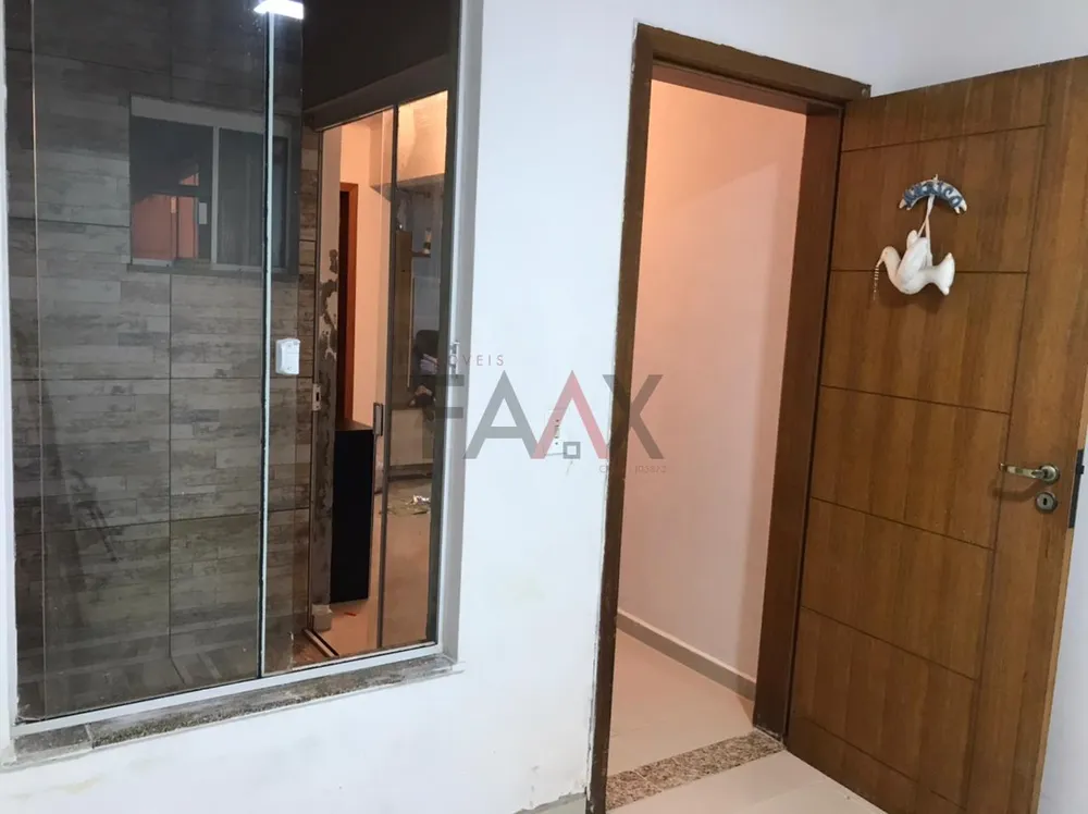 Casa, 2 quartos, 62 m² - Foto 4
