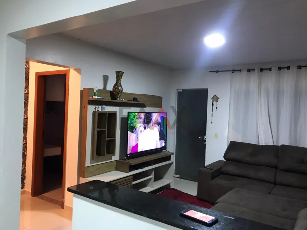 Casa, 2 quartos, 62 m² - Foto 2
