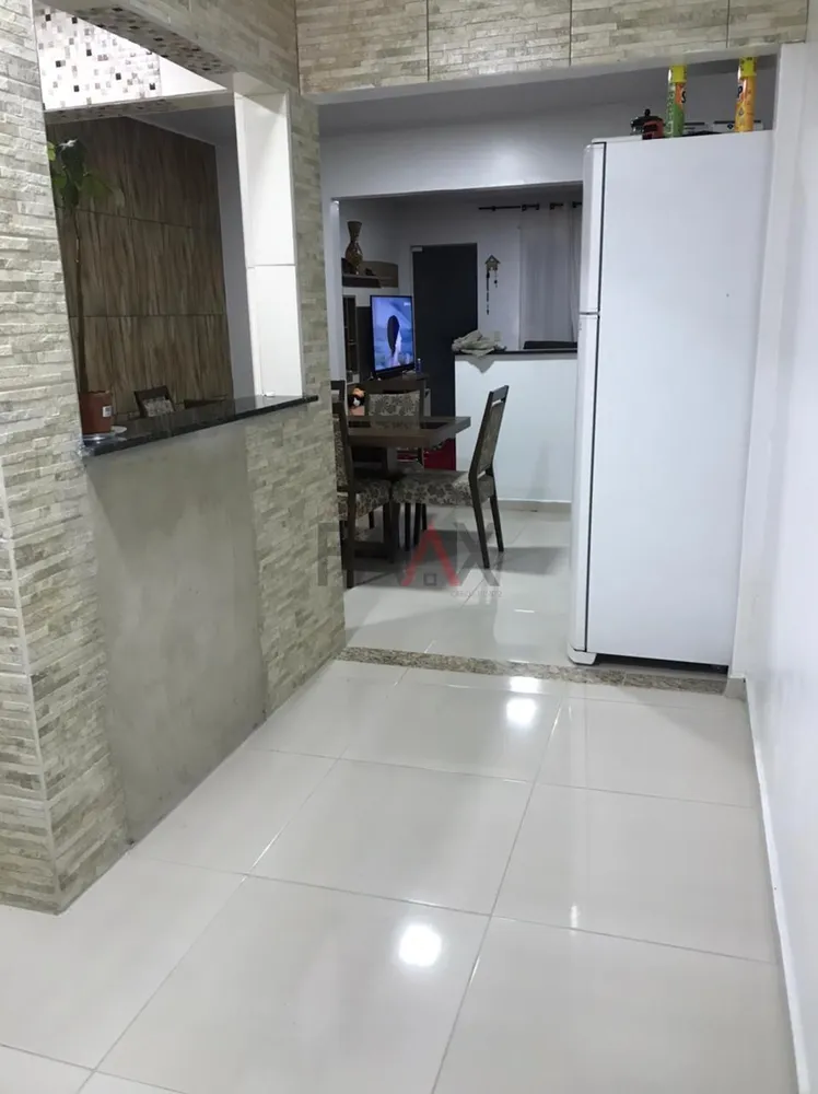 Casa, 2 quartos, 62 m² - Foto 7