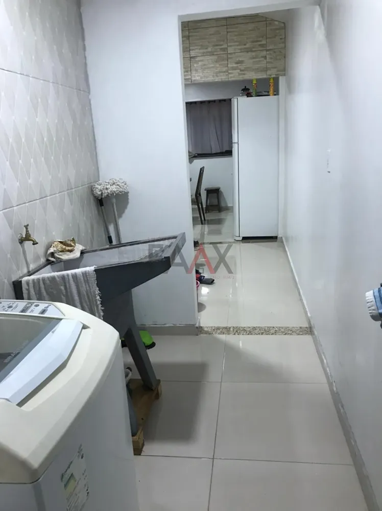 Casa, 2 quartos, 62 m² - Foto 3