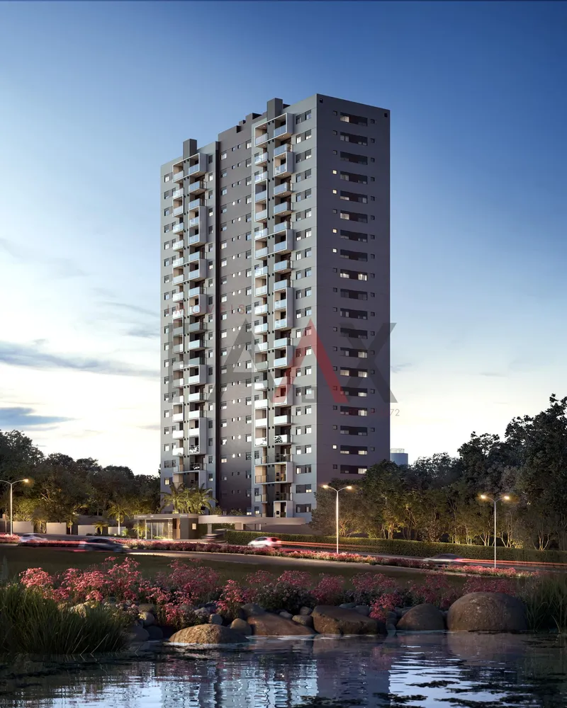 Apartamento, 1 quarto, 60 m² - Foto 1