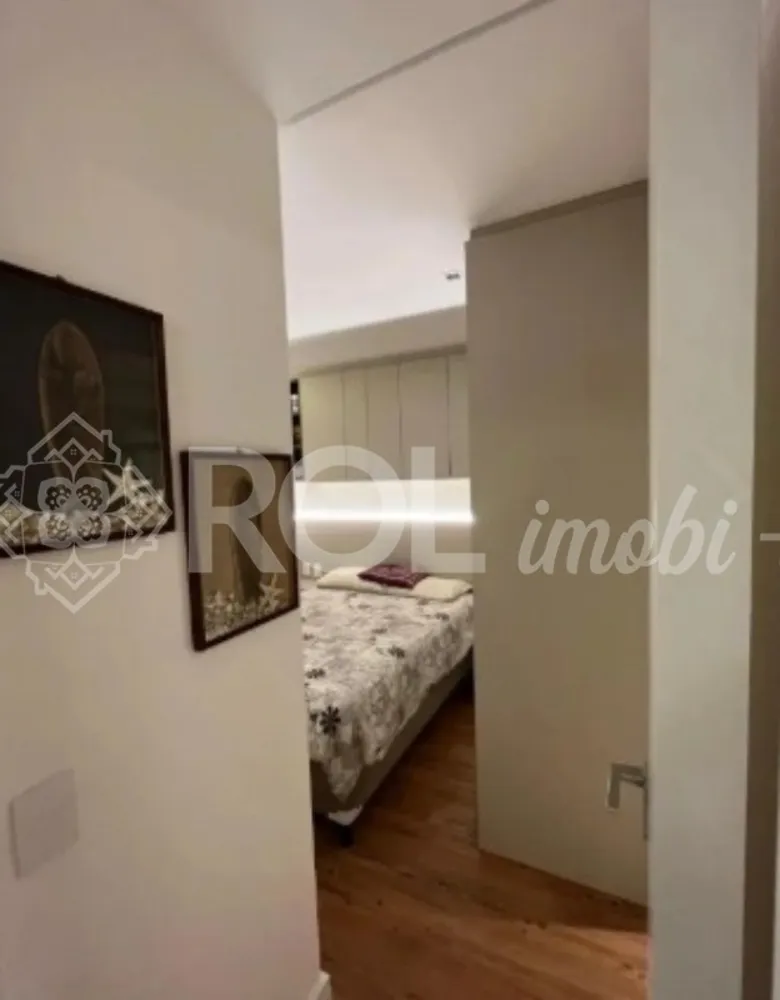 Apartamento, 1 quarto, 62 m² - Foto 2