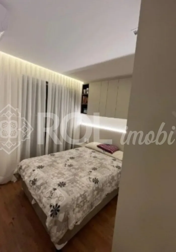 Apartamento, 1 quarto, 62 m² - Foto 4