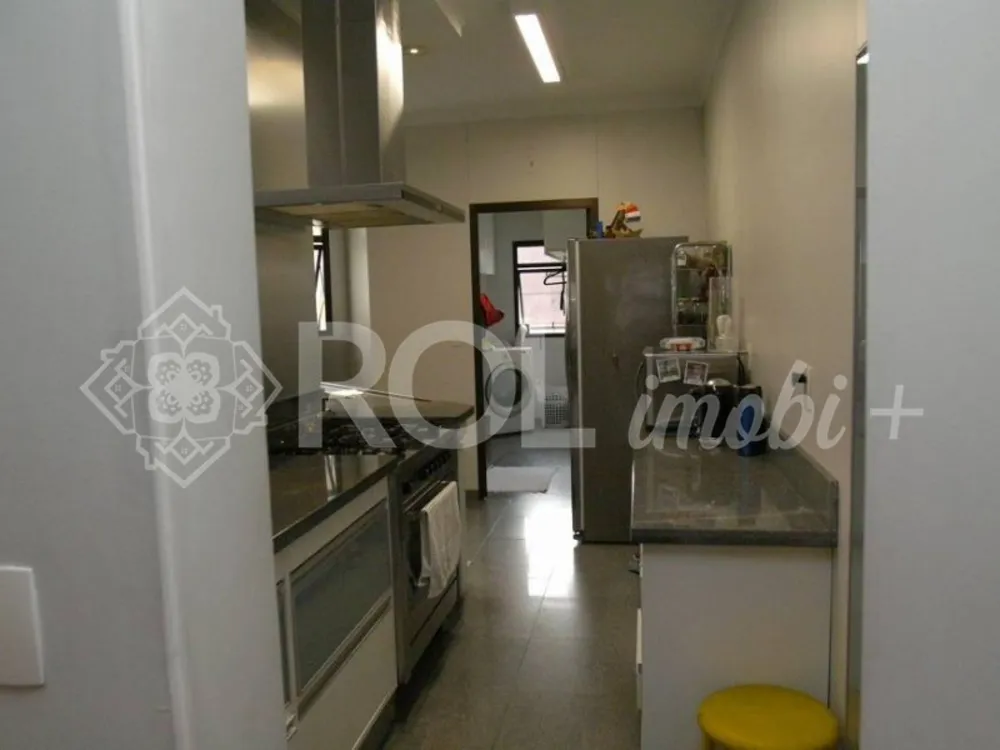 Apartamento, 2 quartos, 115 m² - Foto 11