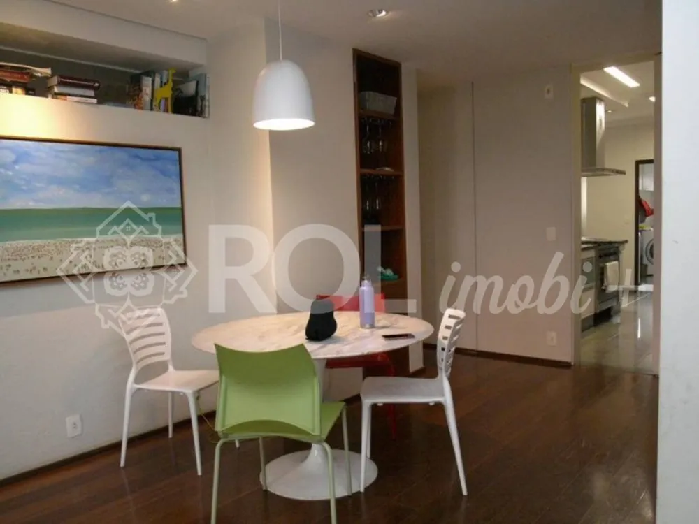 Apartamento, 2 quartos, 115 m² - Foto 8