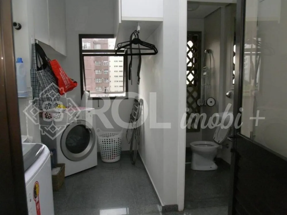 Apartamento, 2 quartos, 115 m² - Foto 4