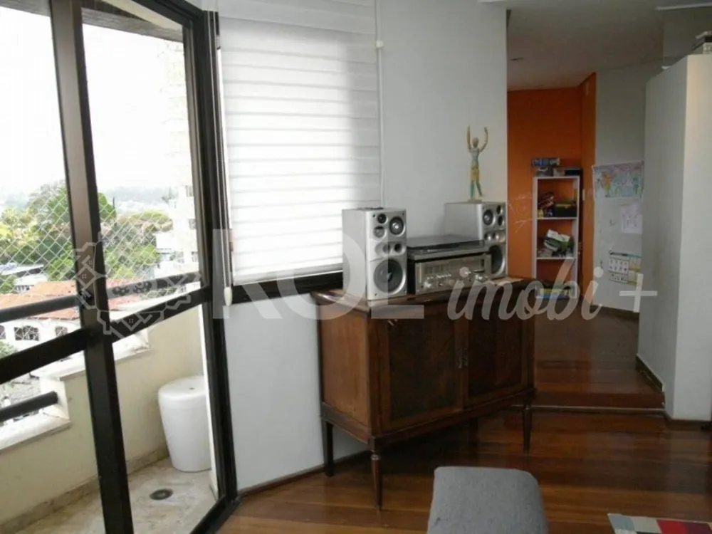 Apartamento, 2 quartos, 115 m² - Foto 6