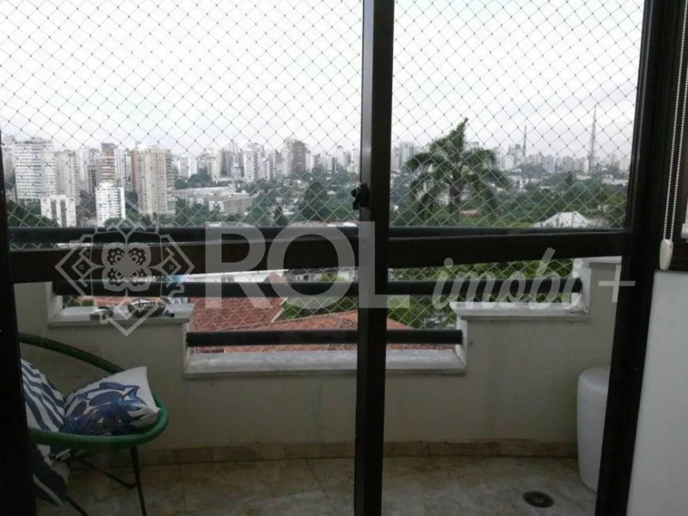 Apartamento, 2 quartos, 115 m² - Foto 3