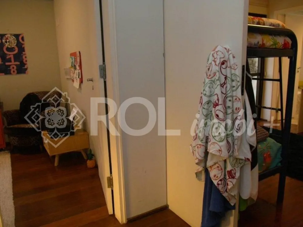 Apartamento, 2 quartos, 115 m² - Foto 1