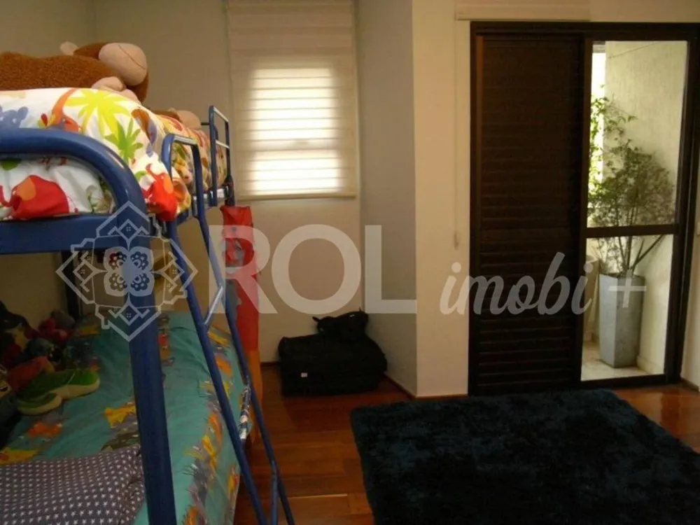 Apartamento, 2 quartos, 115 m² - Foto 2