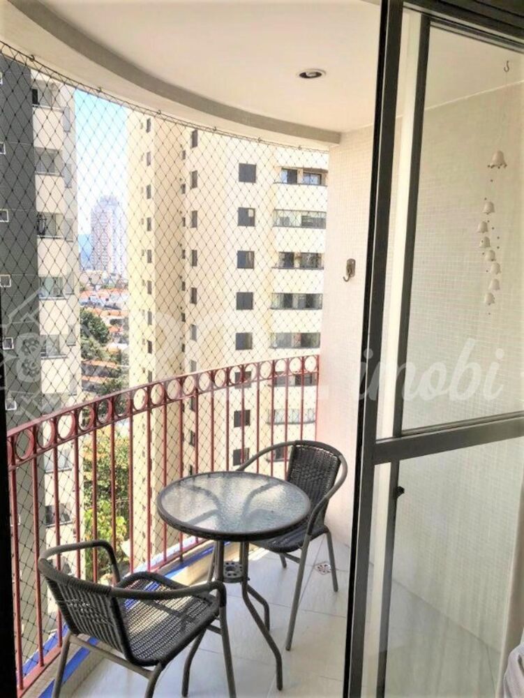 Apartamento, 2 quartos, 76 m² - Foto 3