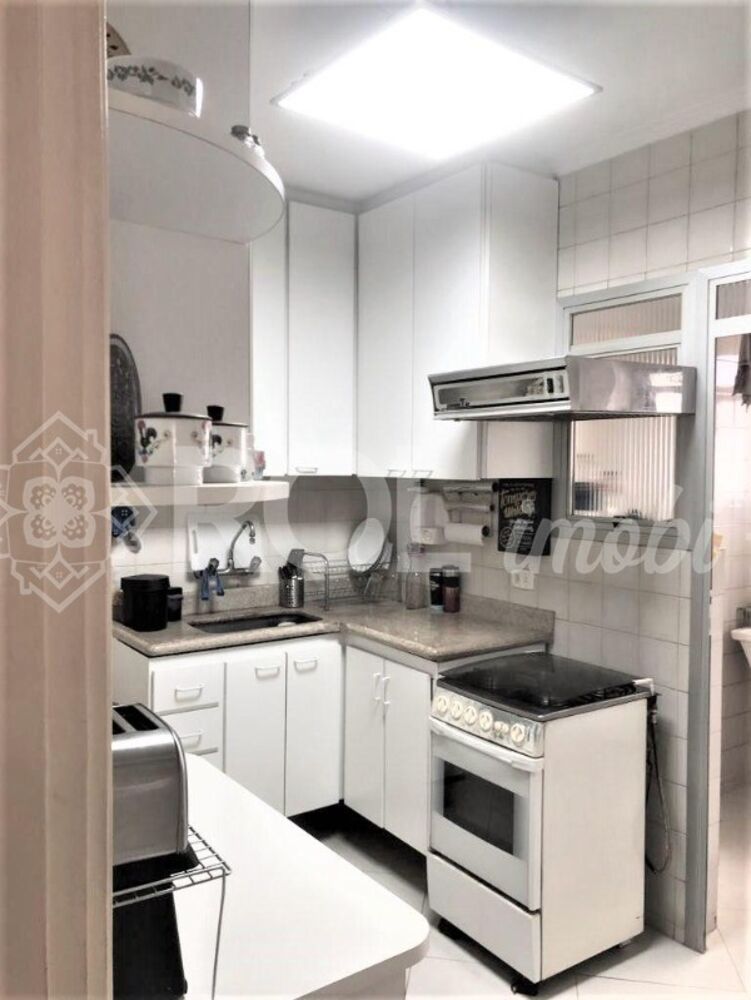 Apartamento, 2 quartos, 76 m² - Foto 8