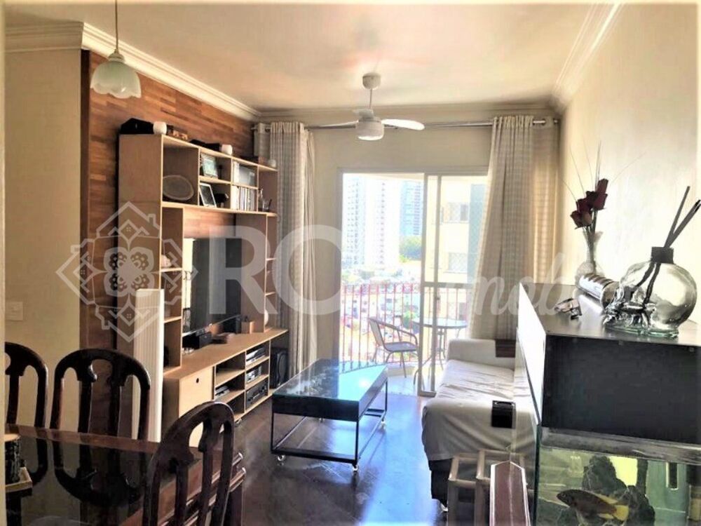 Apartamento, 2 quartos, 76 m² - Foto 1