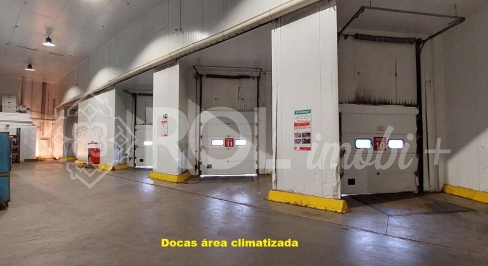 Depósito-Galpão-Armazém para alugar, 17678m² - Foto 2