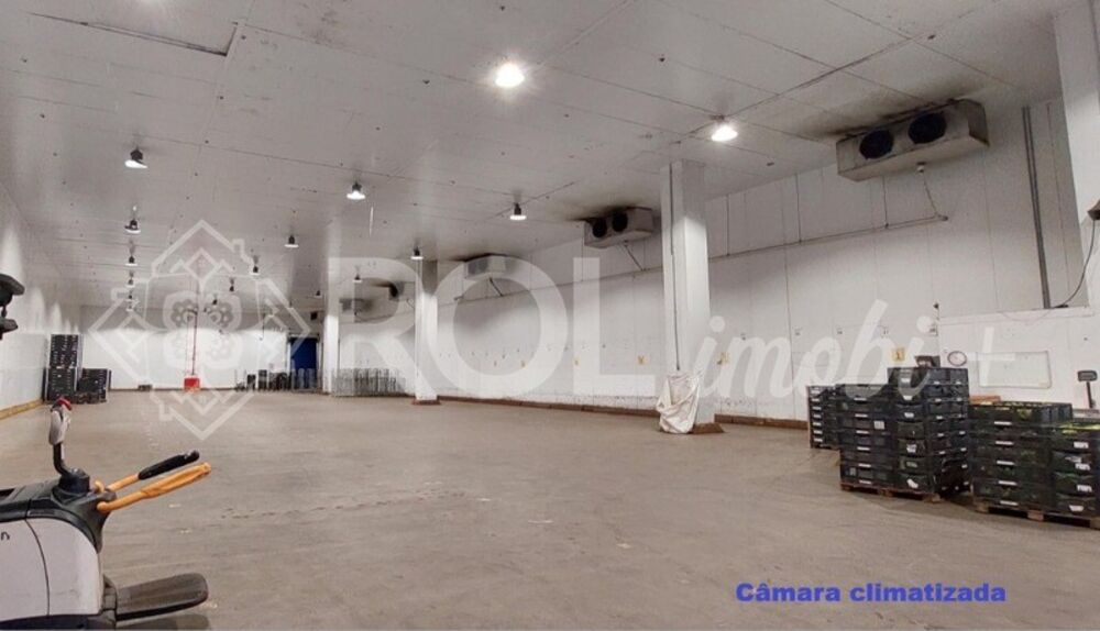 Depósito-Galpão-Armazém para alugar, 17678m² - Foto 1