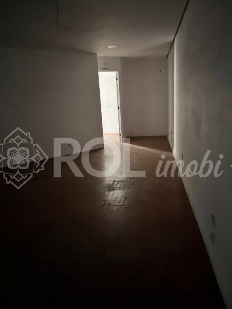 Conjunto Comercial-Sala para alugar, 134m² - Foto 4