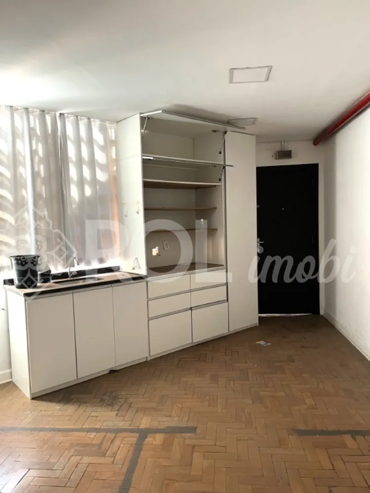 Sala-Conjunto, 134 m² - Foto 11