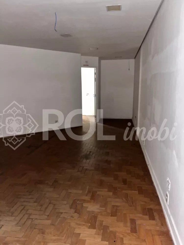 Conjunto Comercial-Sala para alugar, 134m² - Foto 3