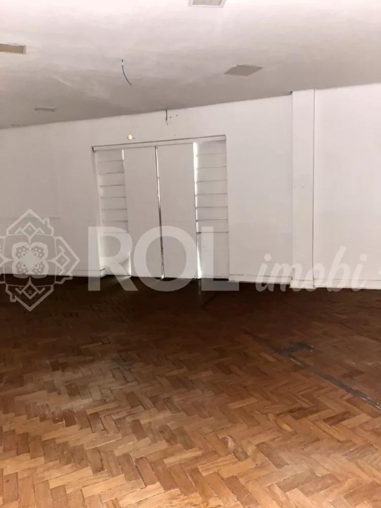 Conjunto Comercial-Sala para alugar, 134m² - Foto 1