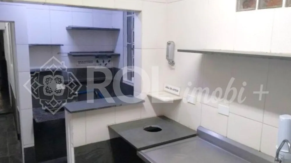 Prédio Inteiro, 560 m² - Foto 8