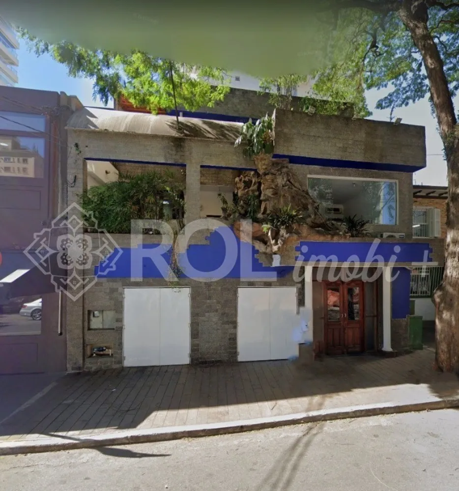 Prédio Inteiro, 560 m² - Foto 1