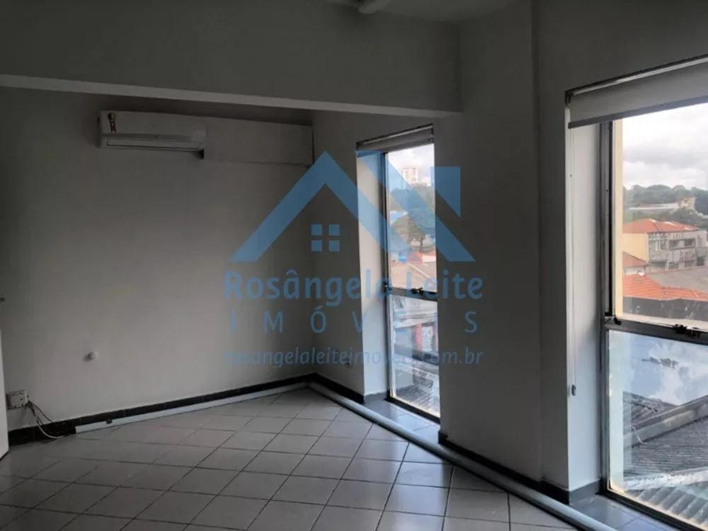 Conjunto Comercial-Sala para alugar, 85m² - Foto 1