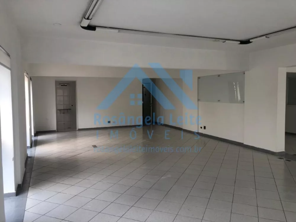 Conjunto Comercial-Sala para alugar, 85m² - Foto 2