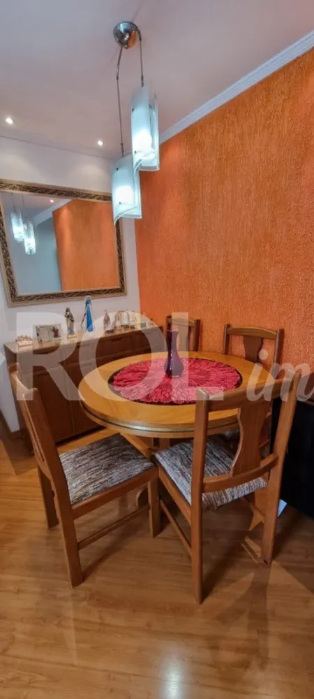 Apartamento, 3 quartos, 72 m² - Foto 6