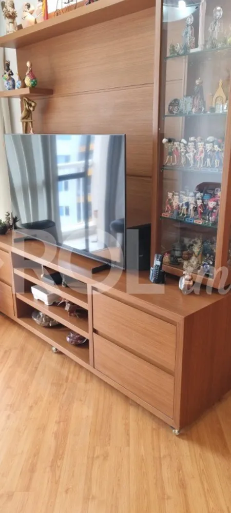 Apartamento, 3 quartos, 72 m² - Foto 4