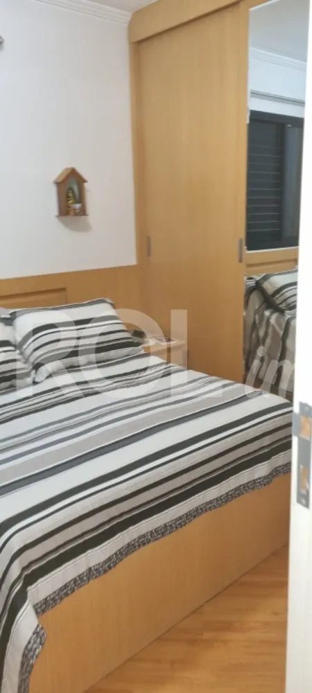 Apartamento, 3 quartos, 72 m² - Foto 2