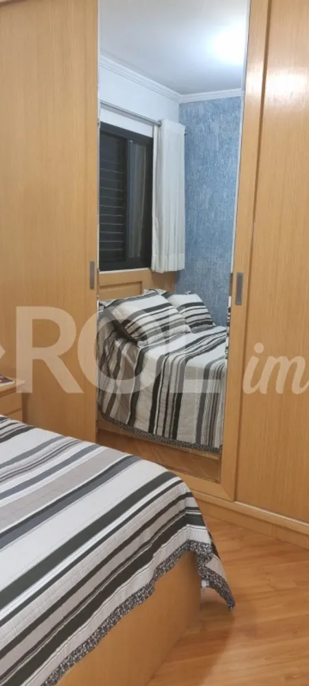 Apartamento, 3 quartos, 72 m² - Foto 3