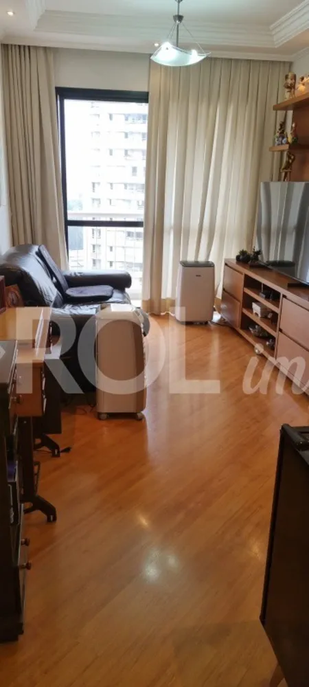 Apartamento, 3 quartos, 72 m² - Foto 1