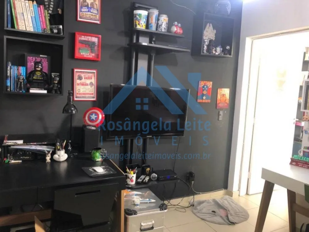 Casa, 3 quartos, 120 m² - Foto 9