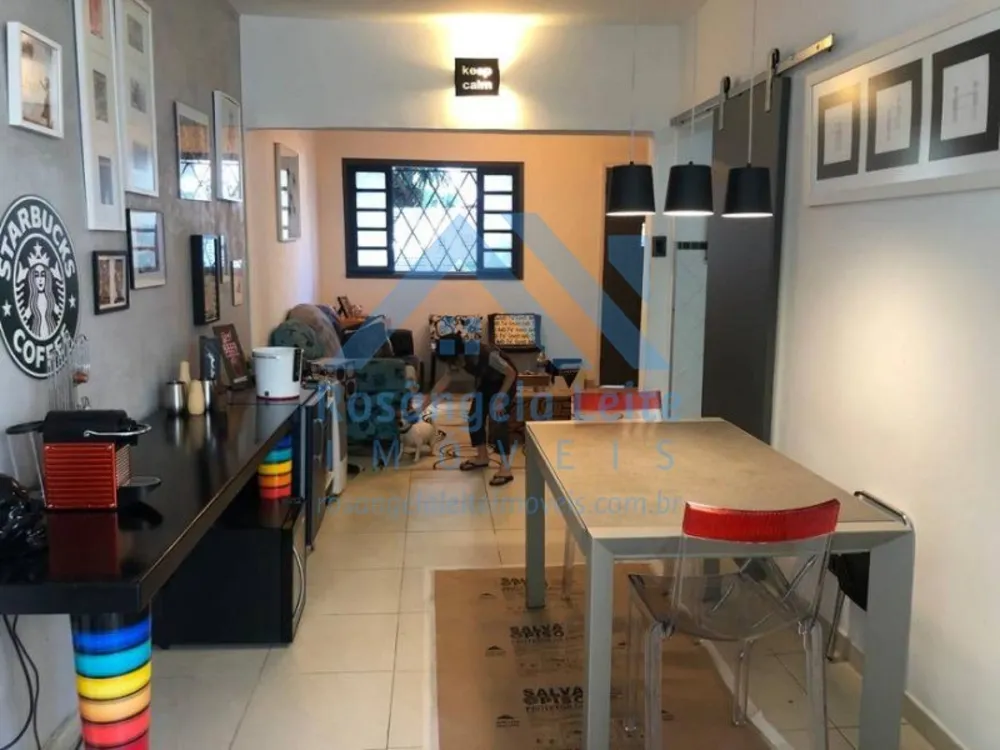 Casa, 3 quartos, 120 m² - Foto 2