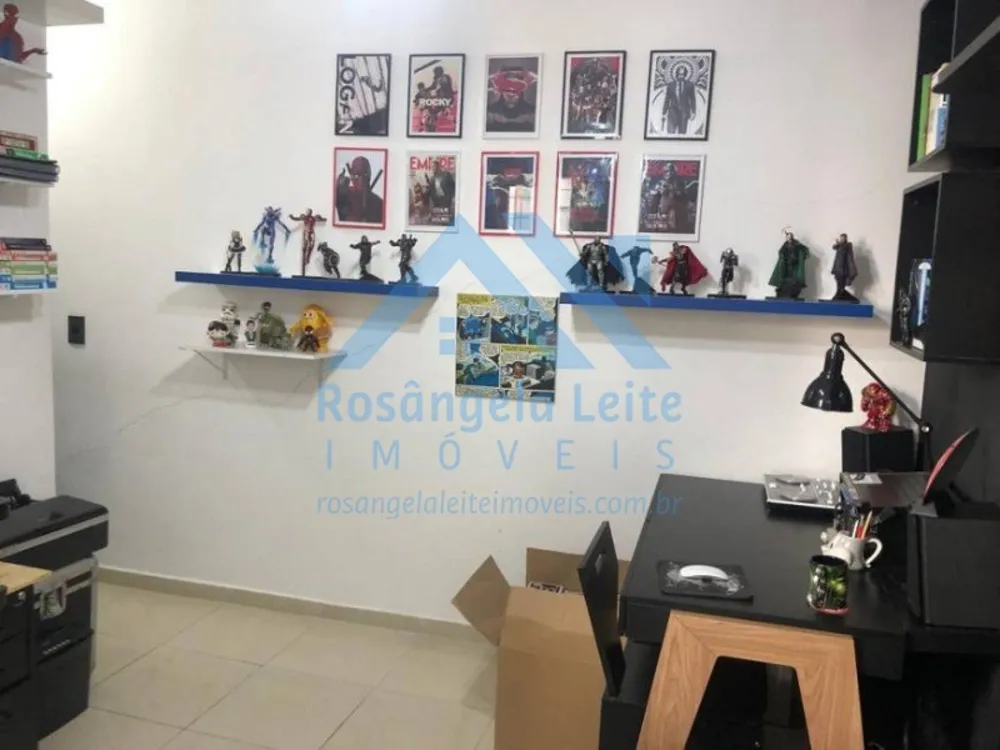 Casa, 3 quartos, 120 m² - Foto 5