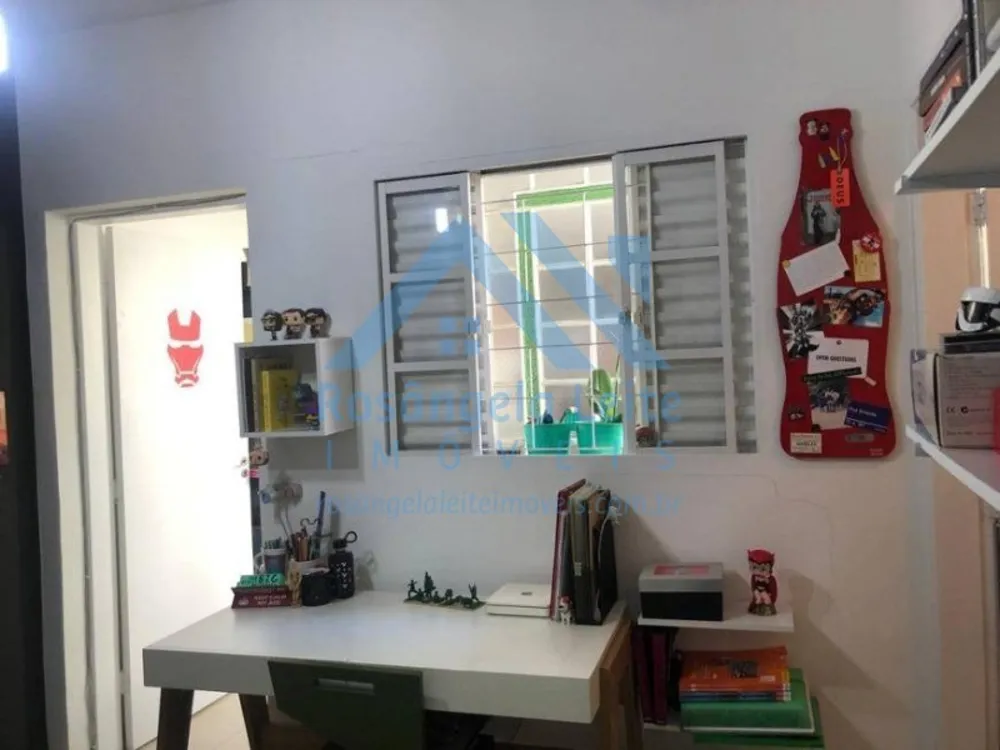Casa, 3 quartos, 120 m² - Foto 11