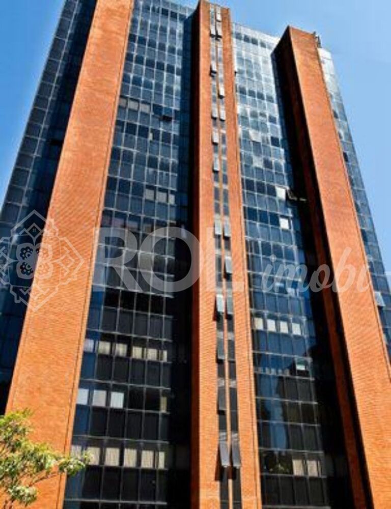 Sala-Conjunto, 36 m² - Foto 4