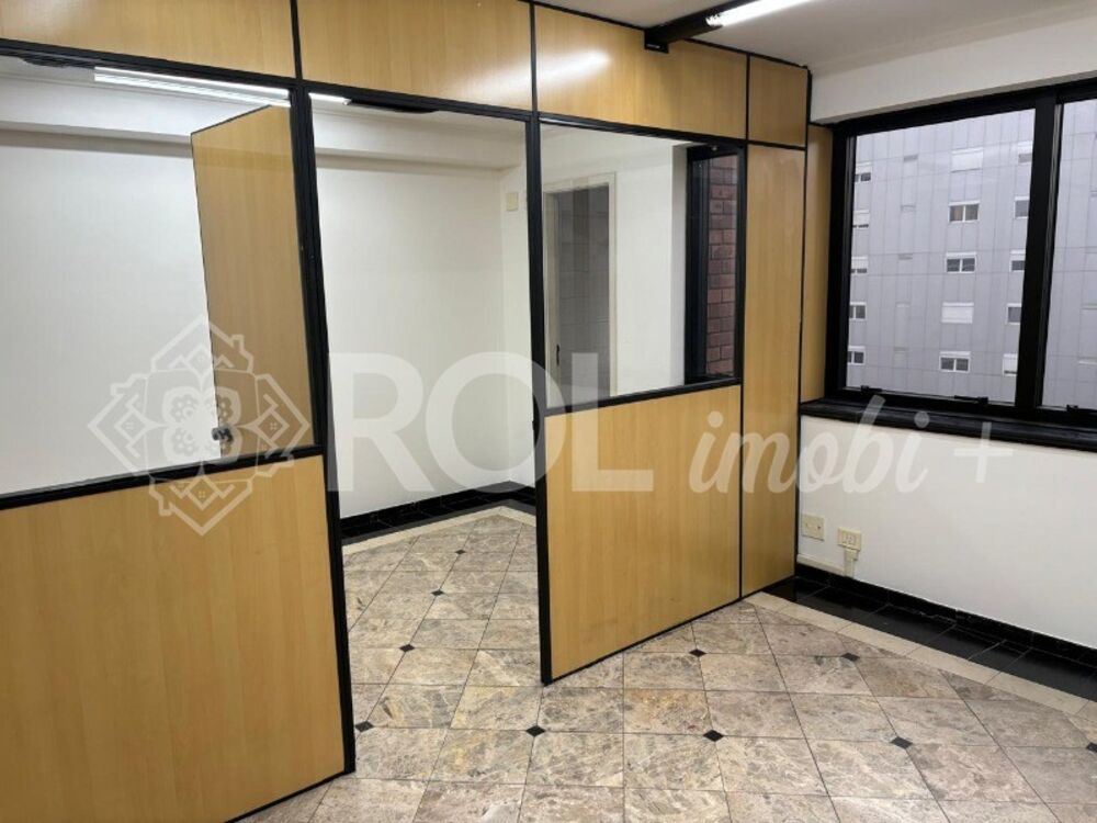 Sala-Conjunto, 36 m² - Foto 1