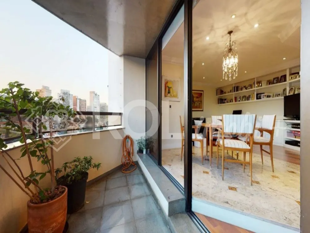 Apartamento, 4 quartos, 340 m² - Foto 2
