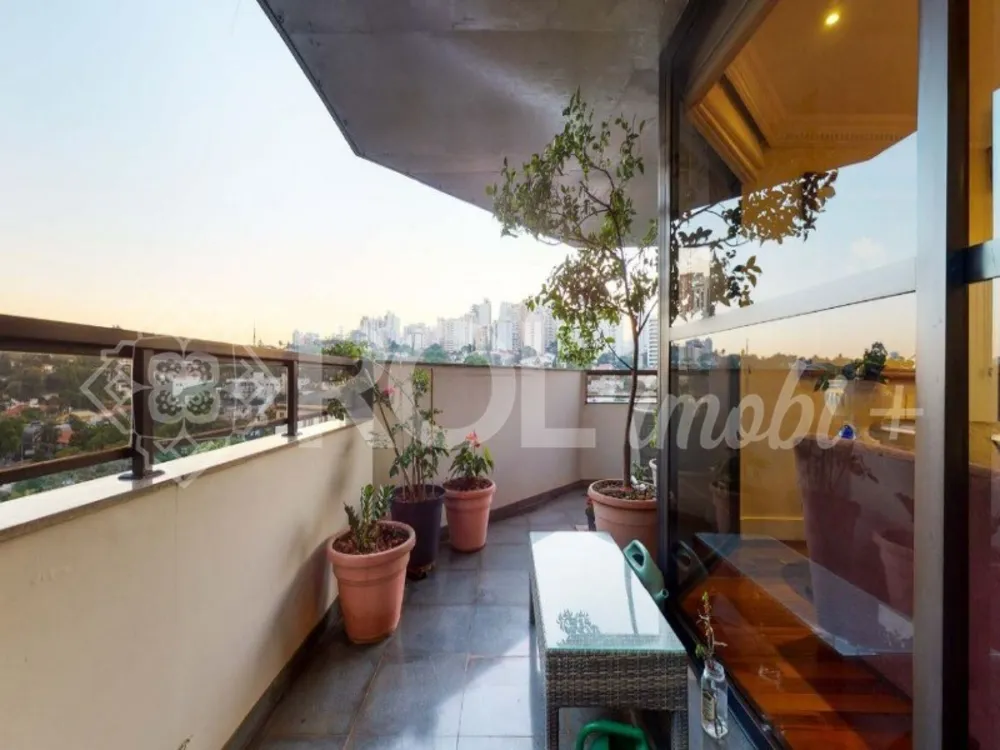 Apartamento, 4 quartos, 340 m² - Foto 3