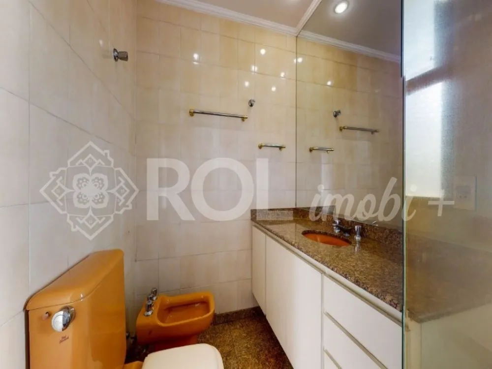 Apartamento, 4 quartos, 340 m² - Foto 4